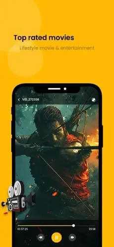 sony-zv-e10-m2 Top Rated Movies